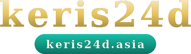 keris24d logo