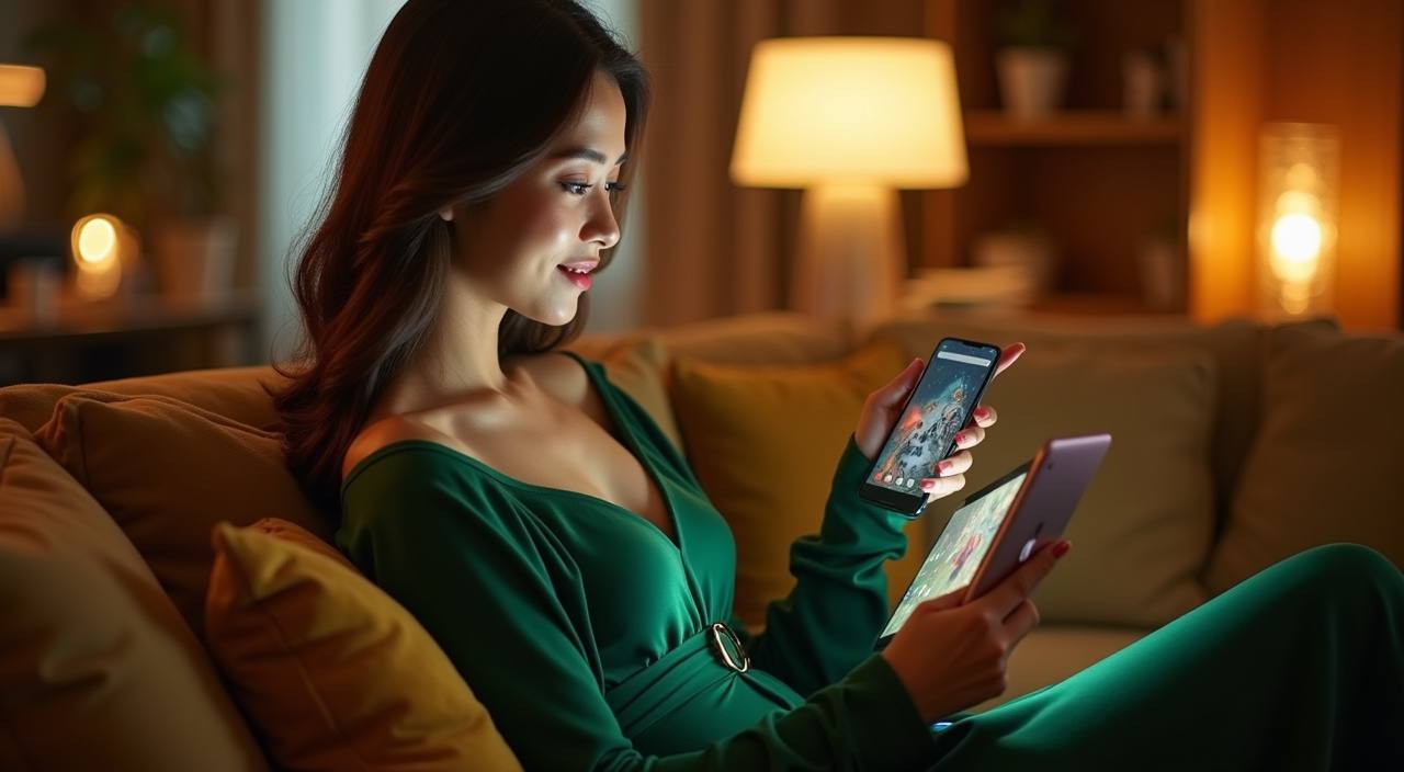 keris24d mobile gaming